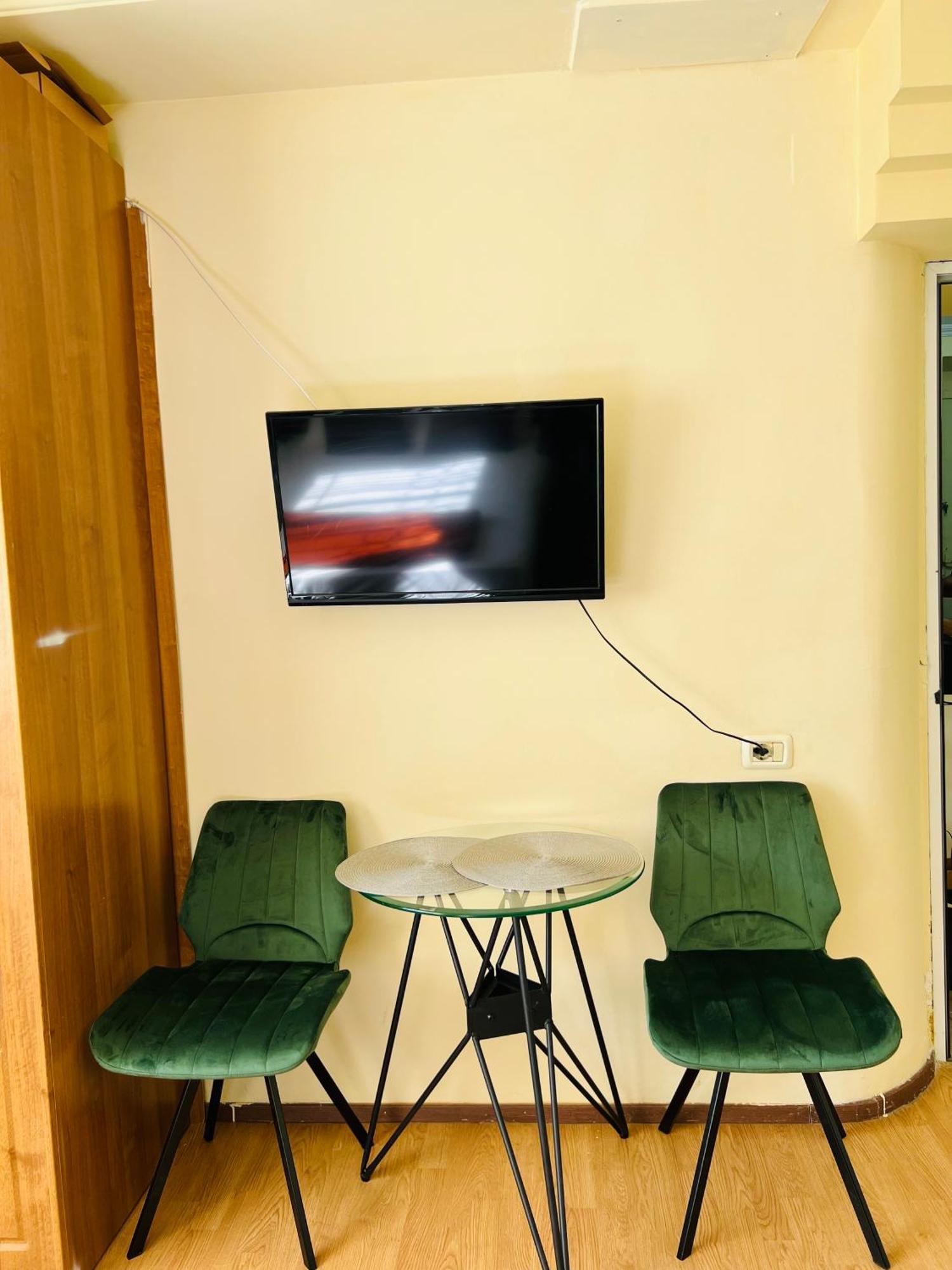 New Baazar Escape Tirana